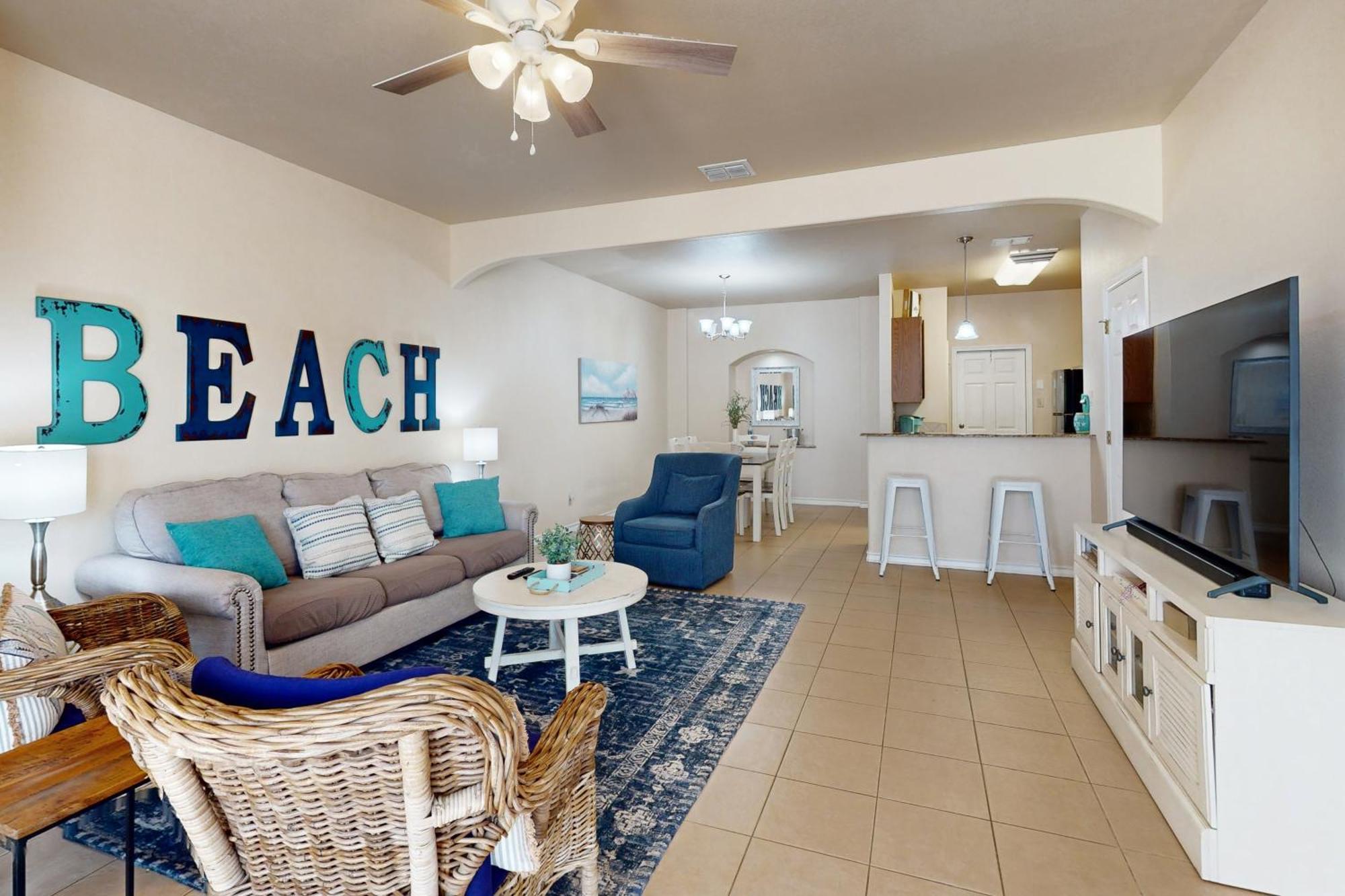 Feelin' Beachy 科珀斯克里斯蒂 外观 照片
